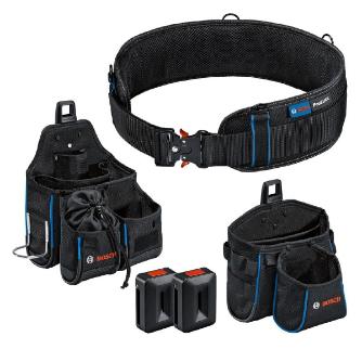 Belt108KIT ボッシュ 純正品新品 ベルト108・ポーチセット BOSCH