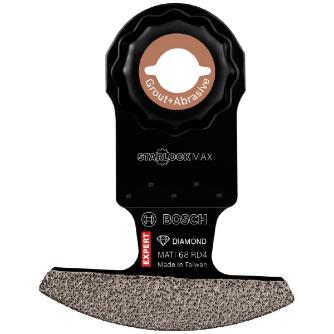 MATI68RD4 2608900036 ボッシュ 純正品新品 スターロックブレード BOSCH