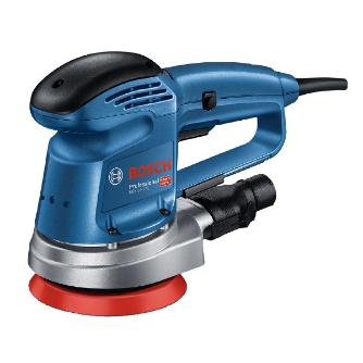 GEX34-125 ボッシュ 純正品新品 吸じんランダムアクションサンダー BOSCH