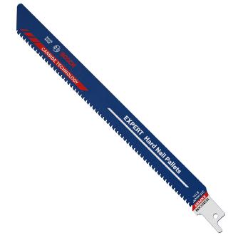 S1122CHM（1本） ボッシュ 純正品新品 セーバーソーブレード（1本） BOSCH