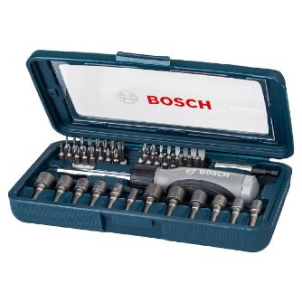 2607017399 ボッシュ 純正品新品 ラチェット式ドライバービット＆ソケット BOSCH