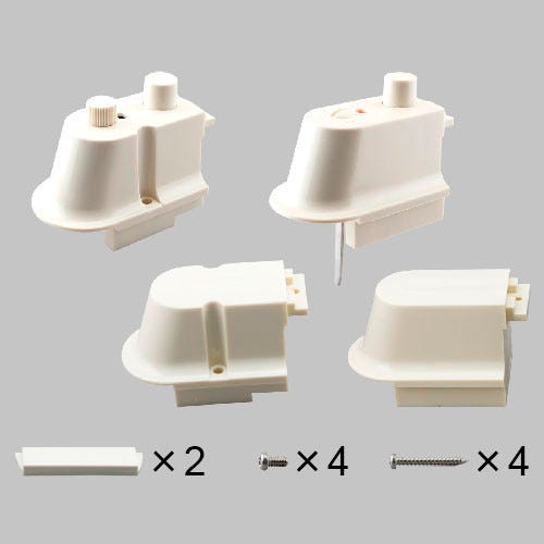 UDP334A LIXIL・トステム 部品セット  浴室部品 [UDP334A]