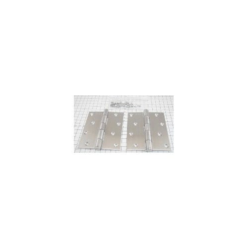 ZDA538C LIXIL・トステム 丁番セットＬＯ－Ｆ－１ 浴室ドア部品 [ZDA538C]