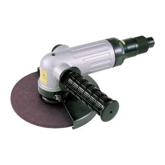 SP-1261G ベッセル 純正品 アングルグラインダー180mm VESSEL