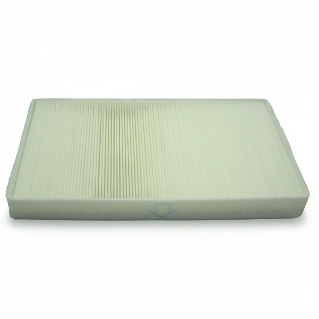 017-0083000  型番HOT-009 リンナイ ( Rinnai ) 純正品  ファンヒーター交換用空気清浄フィルター