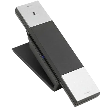 JJN010054 JACOB JENSEN(ヤコブイェンセン) コードレス電話機 親機 HT20D シルバー