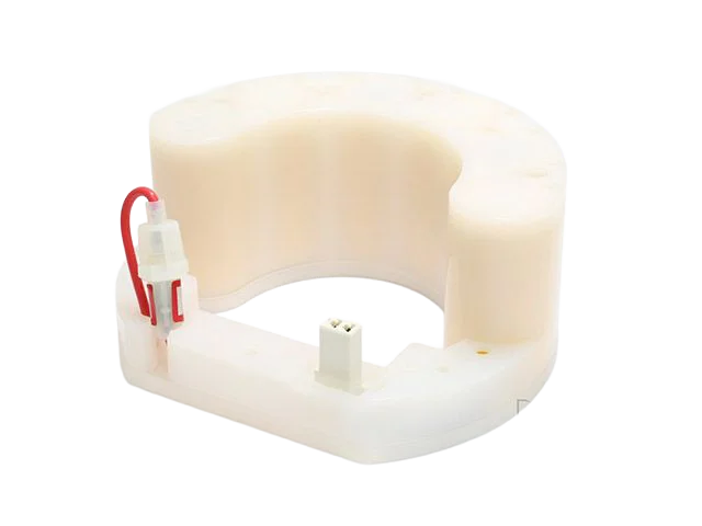 FK608相当品 パナソニック製非常灯器具用交換電池 <FK864C相当品(同等品)> 7.2V2500mAh<年度シール付き> コネクター付きそのまま取付できます。