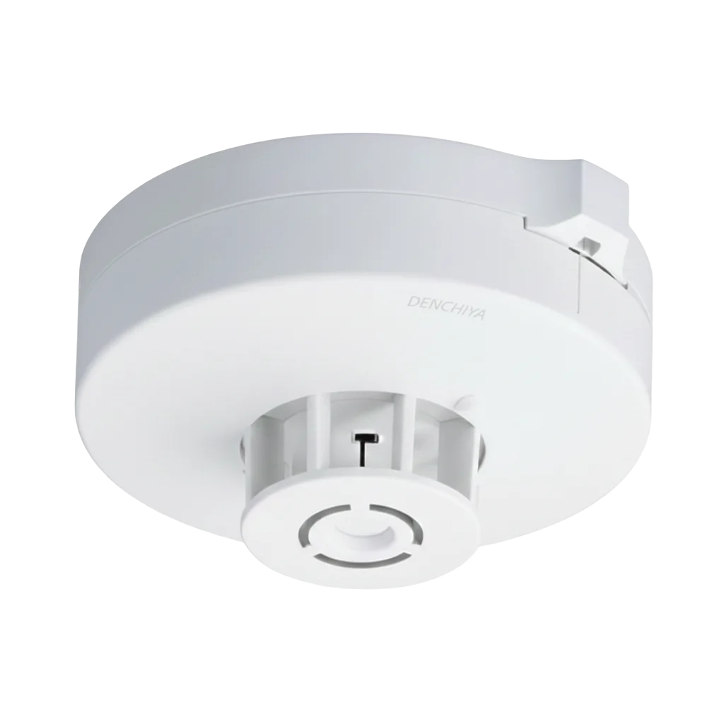 BV419112 パナソニック 定温式 スポット型 感知器 1種70℃ ヘッドのみ 電子式 自己保持タイプ DV24V 100mA 【全国一律送料450円】