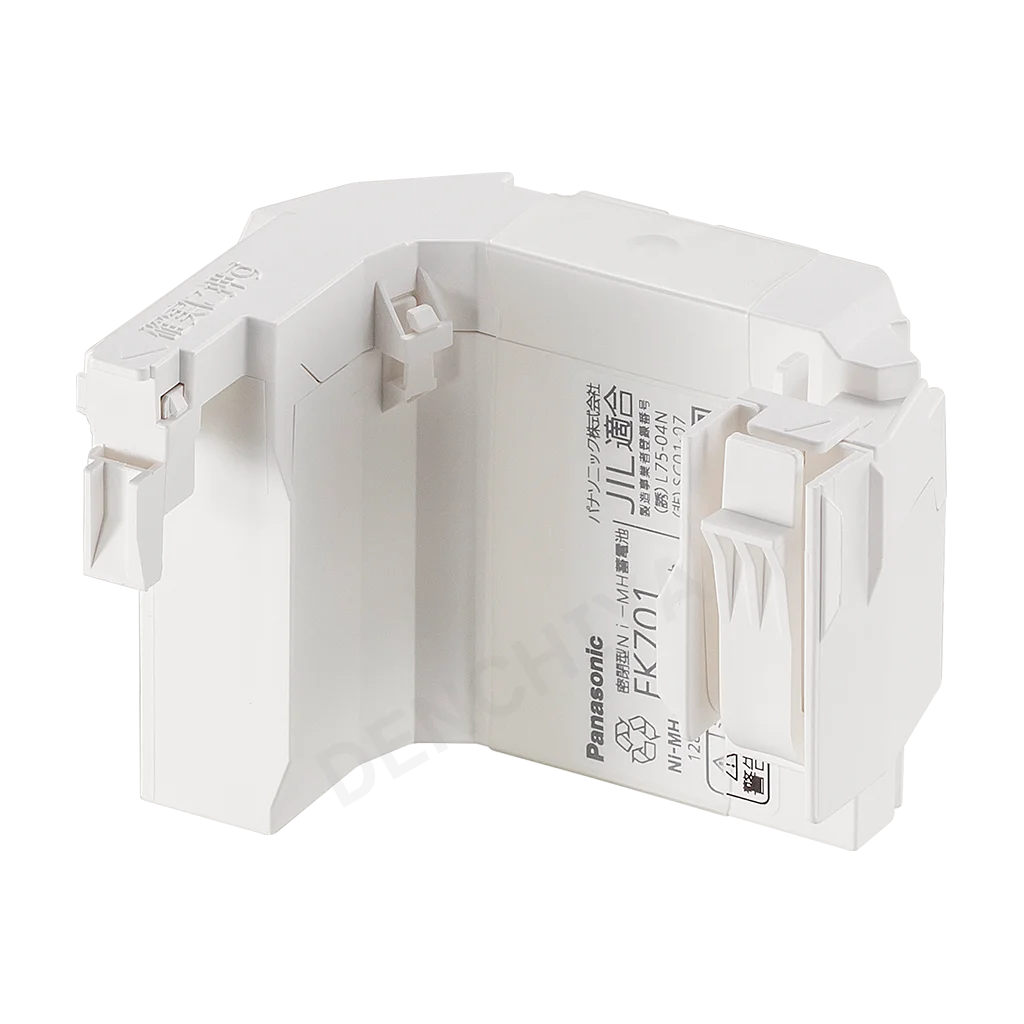 パナソニック 3. 6V1450mAh ニッケル水素蓄電池 FK701 ３個 Amazon.co.jp: パナソニック(Panasonic) 電池 ニッケル水素 交換用 3.6