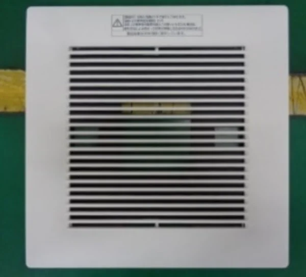 FFV3451096B パナソニック 純正品 本体カバー 24時間換気システム部品