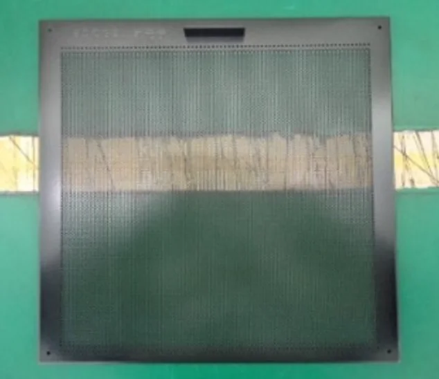 FRH1630100 パナソニック 純正品 フィルター（イージー） レンジフード部品