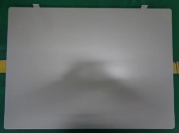 FRH1460799 パナソニック 純正品 整流板（シルバー） レンジフード部品