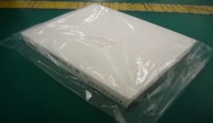 FFV2510404 パナソニック 純正品 フィルター（HEPA） 熱交換器システム部品 FDD2217A