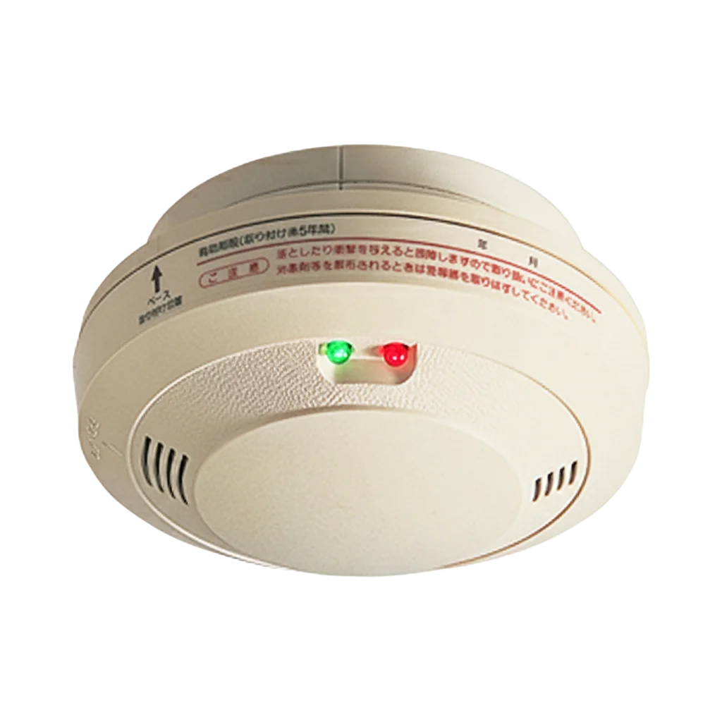 SH13929 パナソニック ガス当番 都市ガス(天然ガス)用ヘッド(AC100V引掛式・移報接点付)(テストガス別)