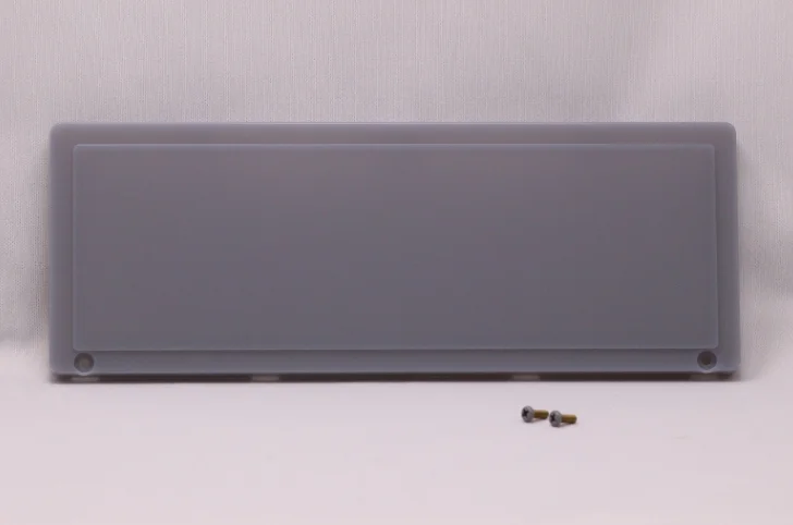 CT9177L パナソニック 純正品 表札板 SS型用 ポスト部品