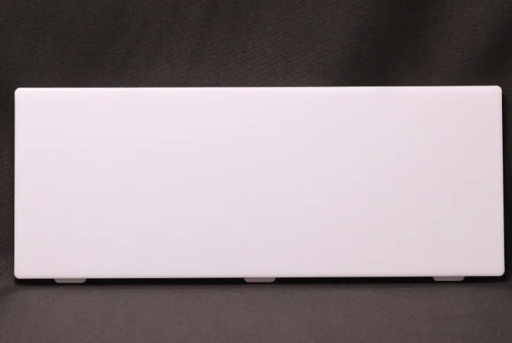 CT560002K パナソニック 純正品 表札板 CT560B用 ポスト部品