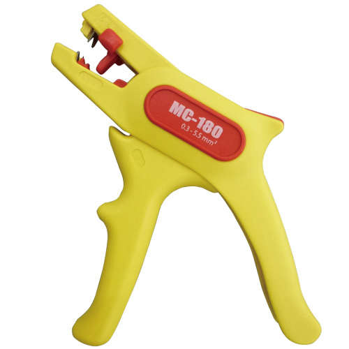 MC-180 マーベル ケーブルストリッパー IV線専用