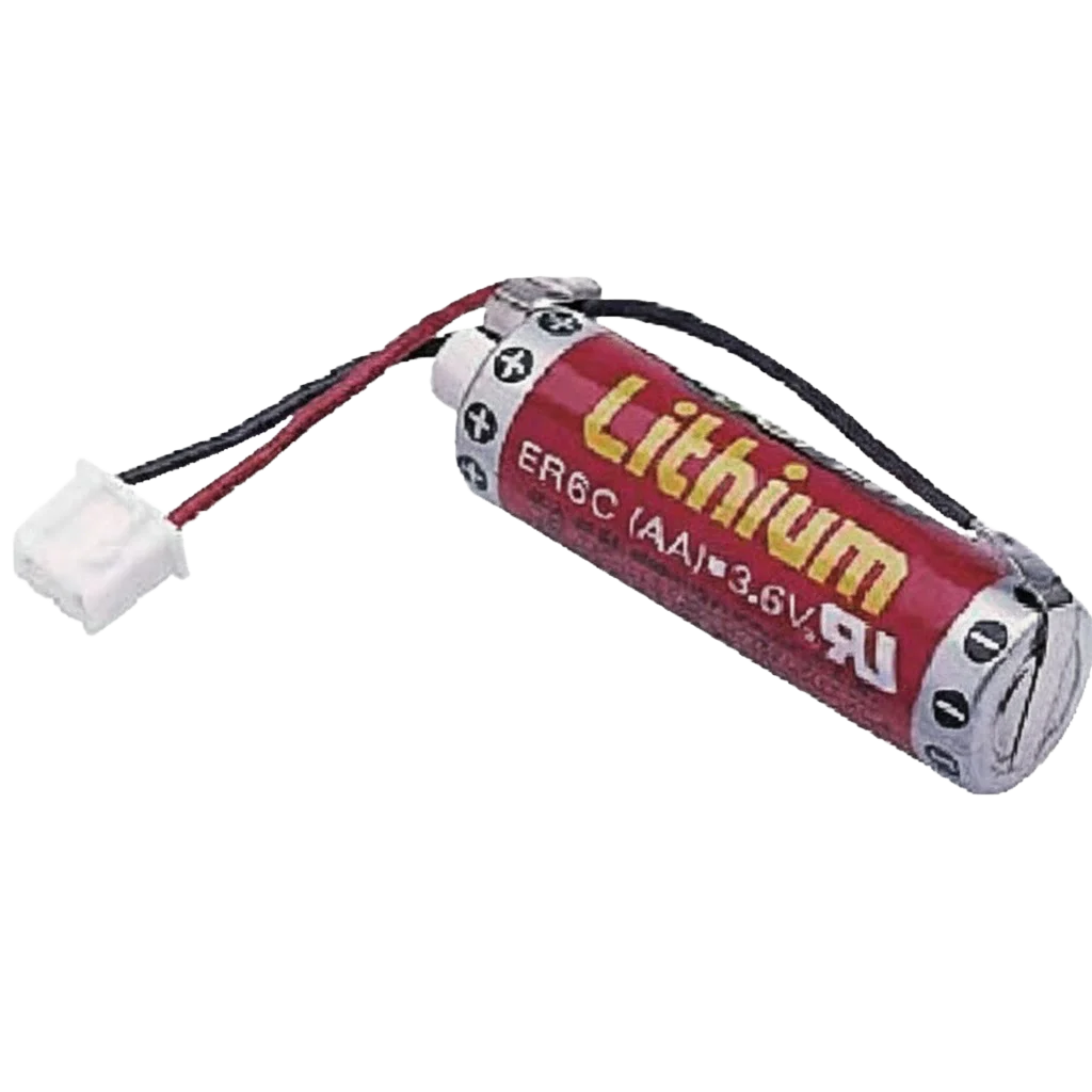 F2-40BL 三菱電機 純正部品 FX2N用メモリバックアップバッテリー  【送料全国一律275円】