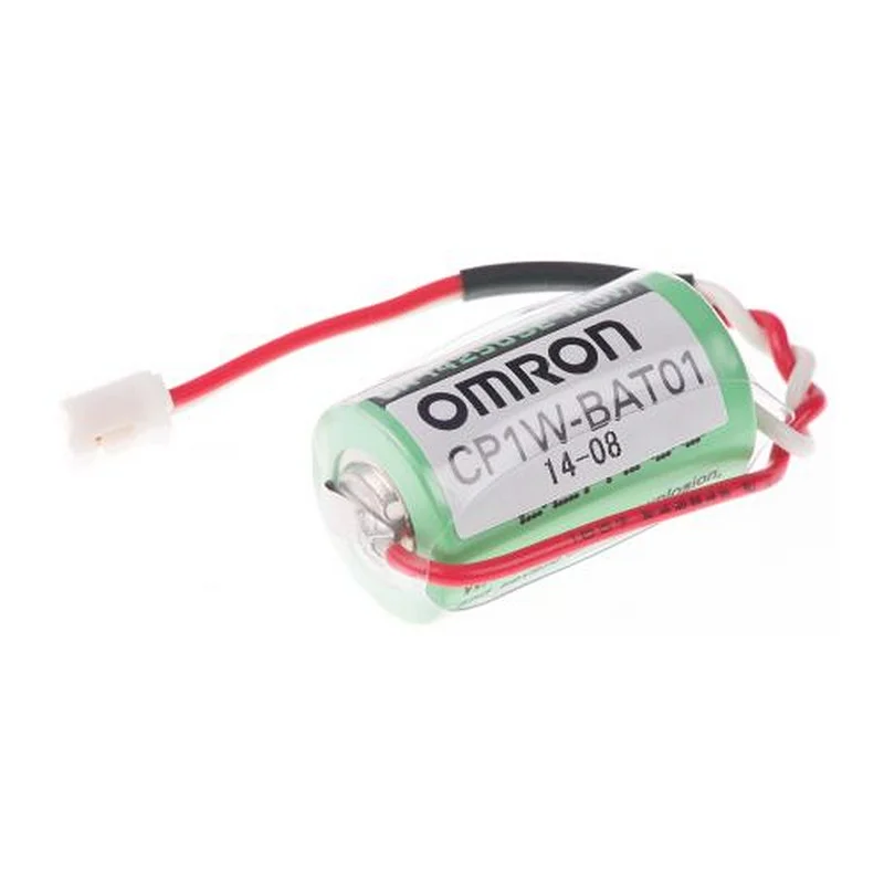 CP1W-BAT01 オムロン 純正部品 制御機器用バッテリー OMRON  【送料全国一律275円】