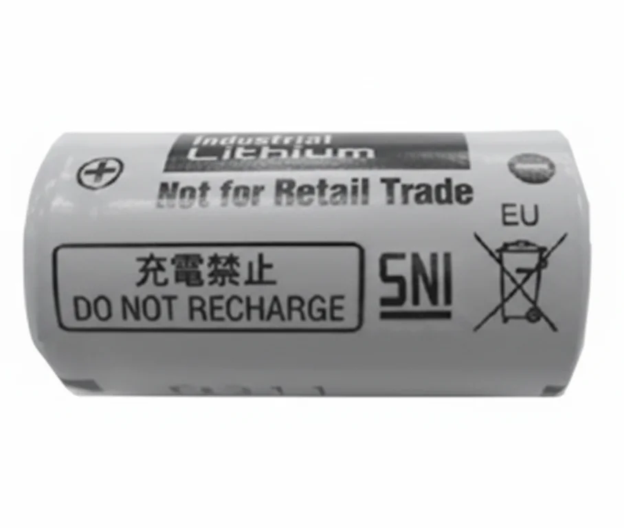 SCY-BAT01 POR オムロン 純正部品 制御機器用バッテリー OMRON