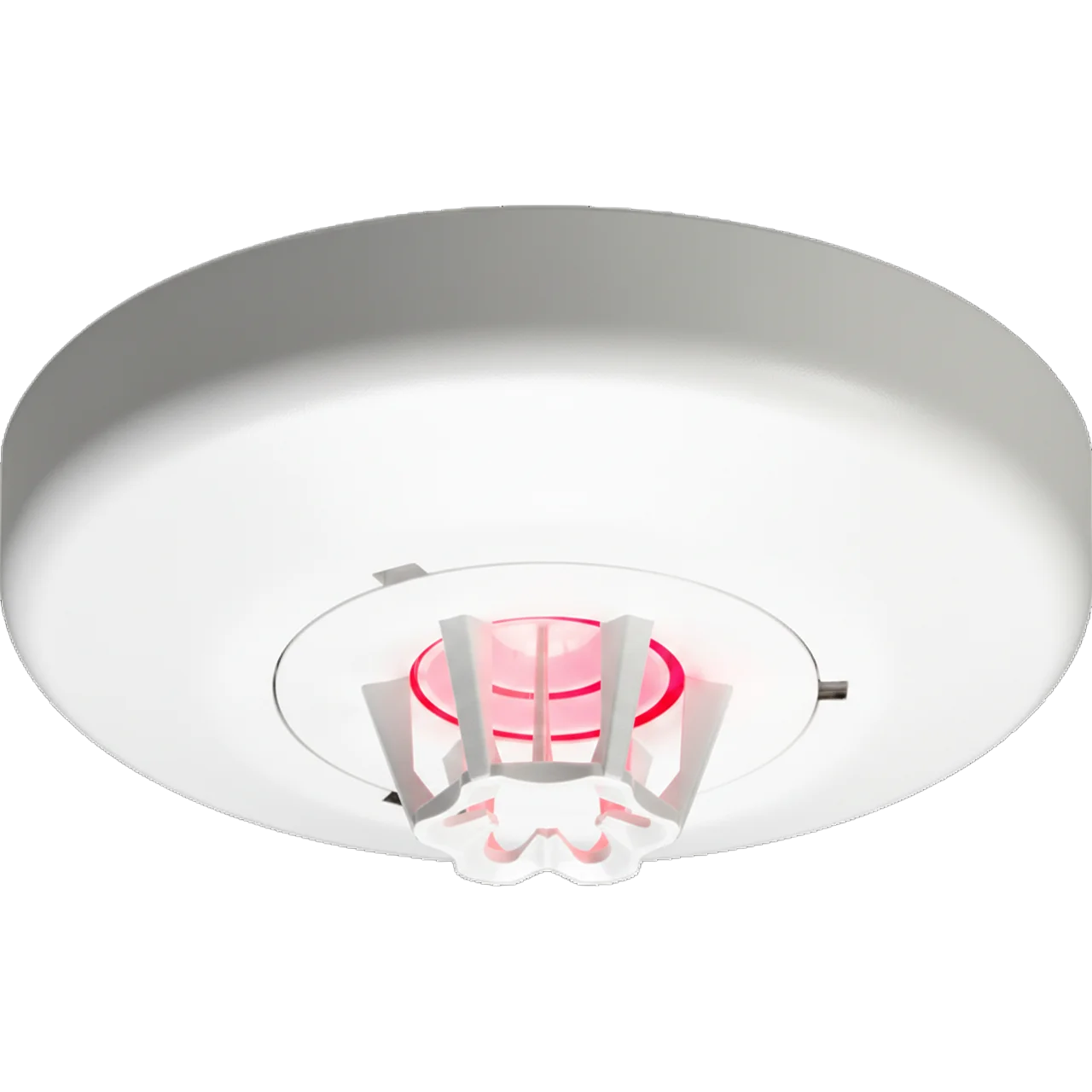 KS2D-025 ニッタン 差動式スポット型感知器 2種 試験機能付 NITTAN