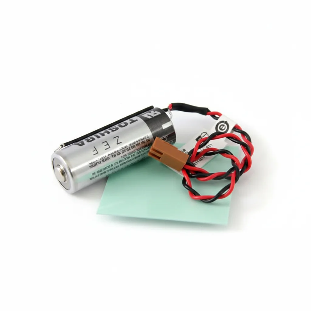 NP8P-BT1 富士電機 大容量メモリバックアップ用リチウム電池 補用品