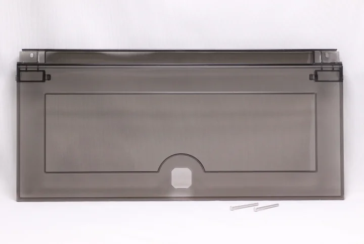 CT651102K パナソニック 純正部品 取出口蓋セット（１Ｂ用錠取付タイプ）ポスト部品