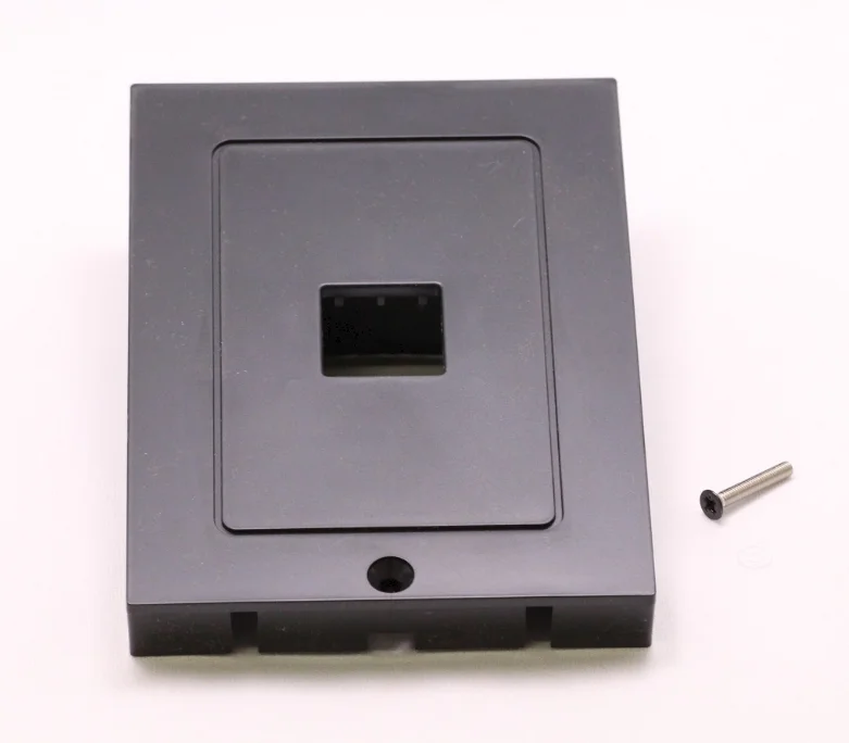 CT560B03K ブラック パナソニック 純正部品 CT560B押釦化粧板セット ポスト部品   【送料全国一律275円】