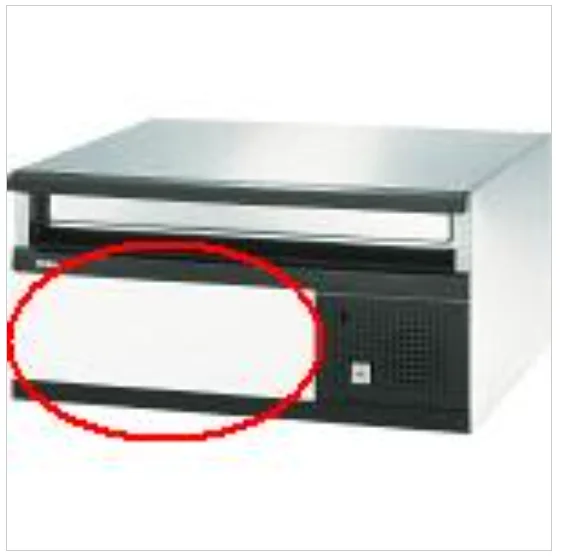 CT505001 パナソニック 純正部品 HSD表札板 ポスト部品 【送料全国一律275円】