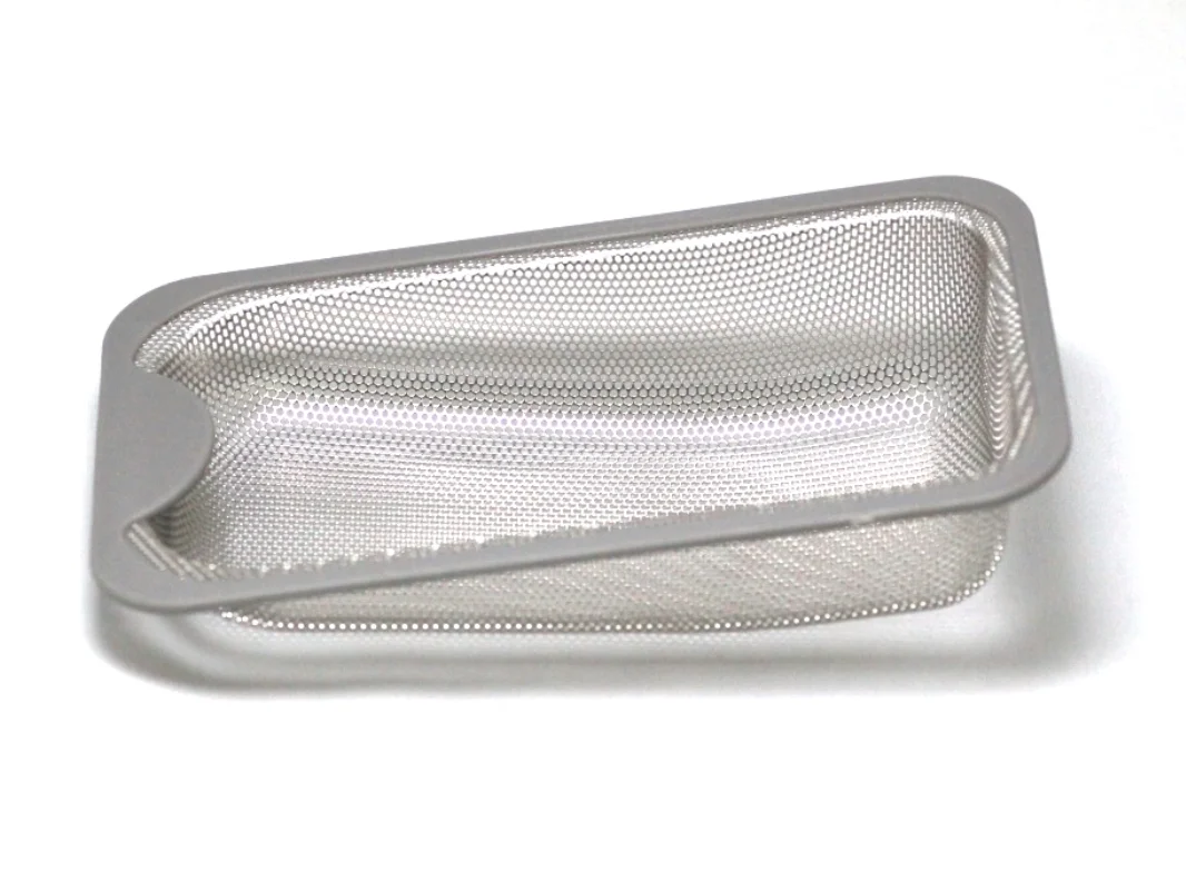 SE07C46SZA07K パナソニック 純正部品 PA樹脂カゴ シンク部品 Panasonic