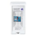 BQE3254ZK  パナソニック 感震リニューアルボックス 40A