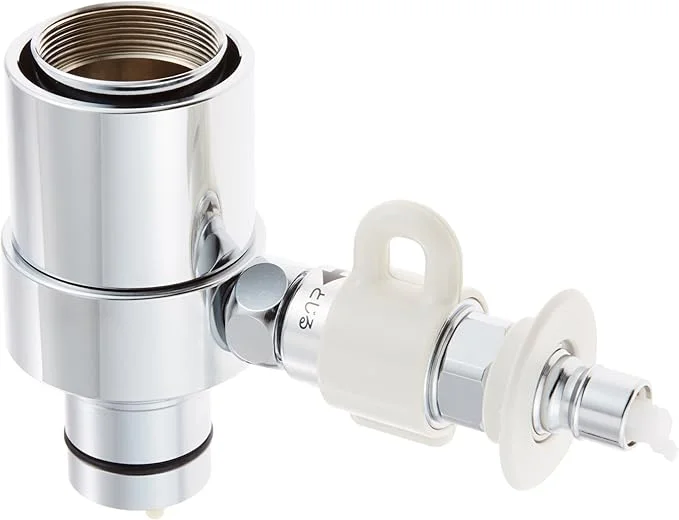 CB-SXJ6 パナソニック 純正部品 分岐水栓 デッキマウント Panasonic