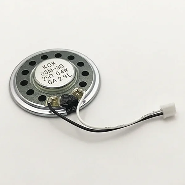 WQD001A2482 パナソニック 純正部品 スピーカブロック カメラ付ドアホン用 玄関子機スピーカー Panasonic 【全国一律送料450円】