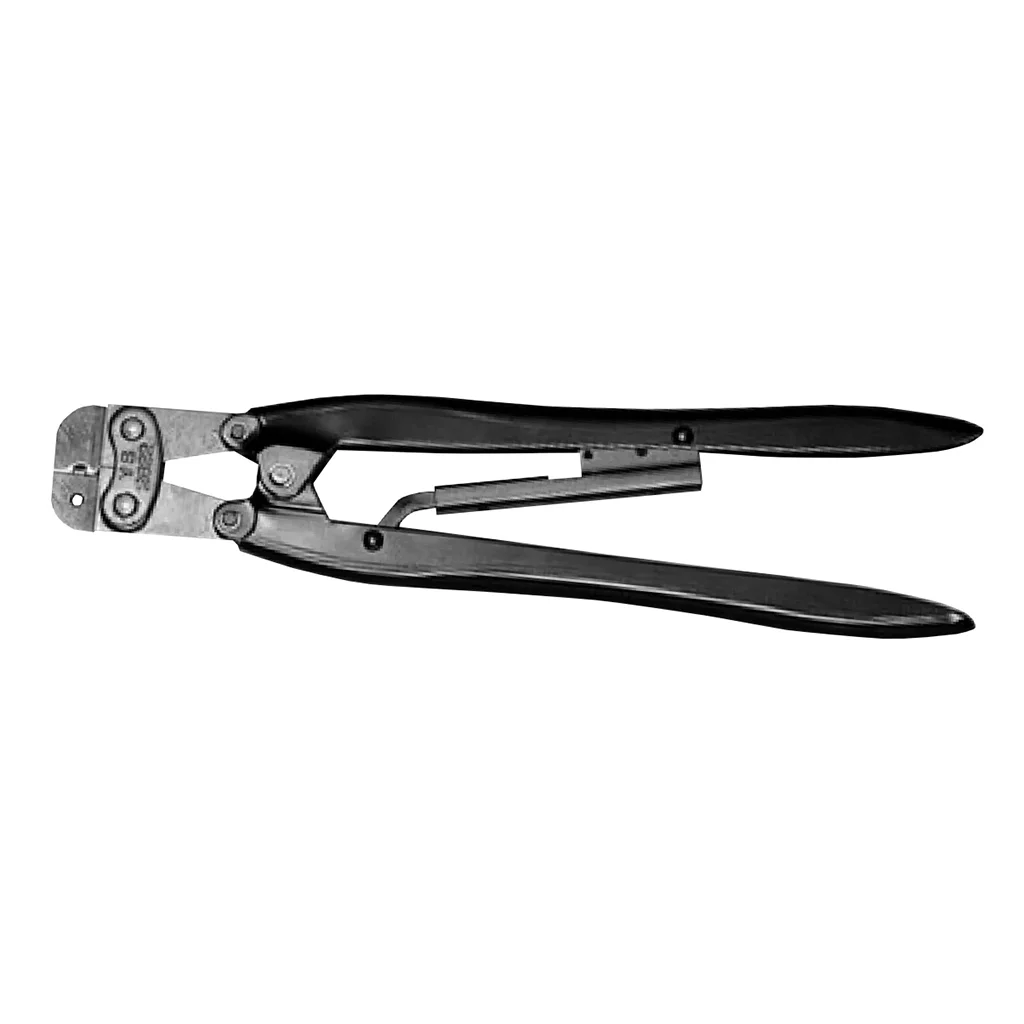 YS-2622 JST（日本圧着製造株式会社）手動式圧着工具 閉端接続子用