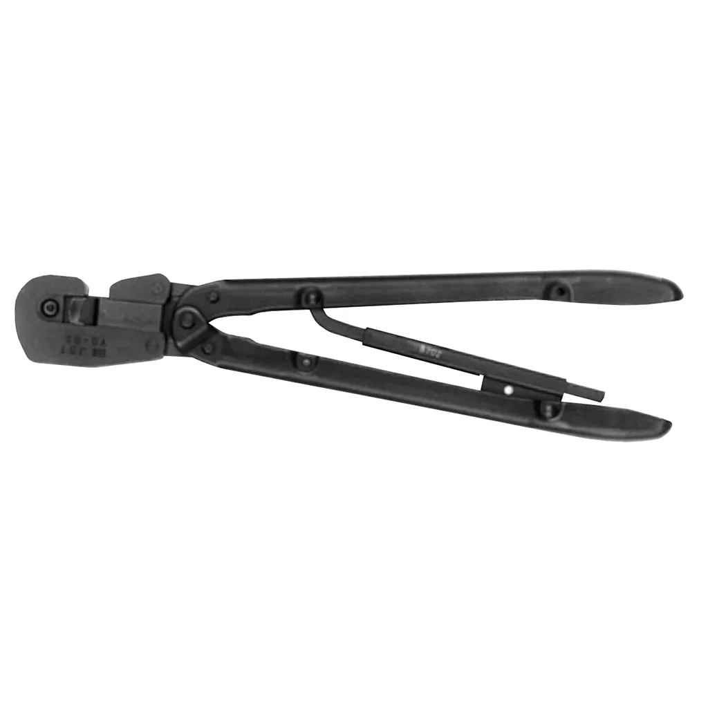 YS-8S JST（日本圧着製造株式会社）手動式圧着工具 閉端接続子用