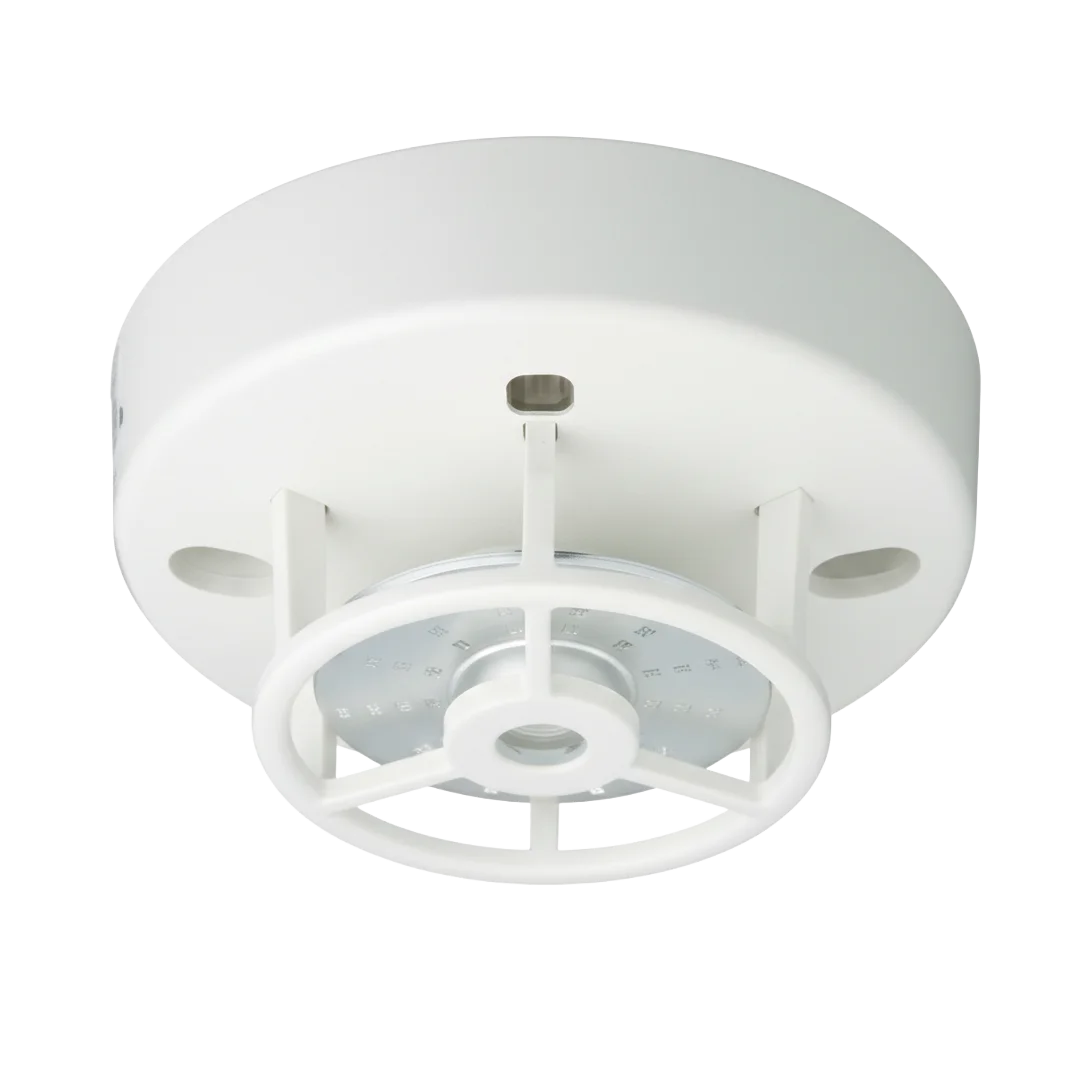 DFG-1W70LKJ ホーチキ 定温式スポット型熱感知器 1種 防水型 露出型 ベース不要