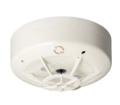 DFV-TA60K-J-WI ホーチキ 定温式スポット型感知器 特種 非防水型 露出型 移報付（本体のみベース別売）