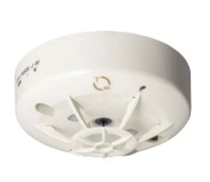 DFV-TW60K-J-WI ホーチキ 定温式スポット型感知器 特種 防水型 露出型