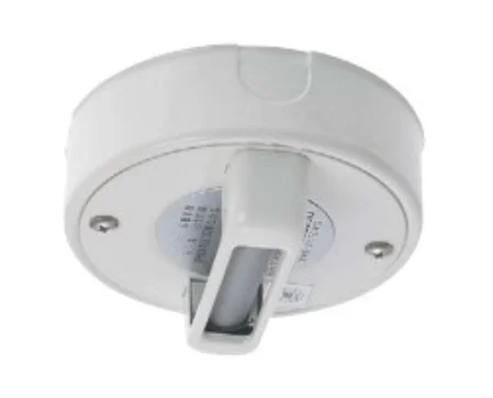 27021-5-1-120 ホーチキ（フェンオール）定温式スポット熱感知器 高温型 露出型 120℃