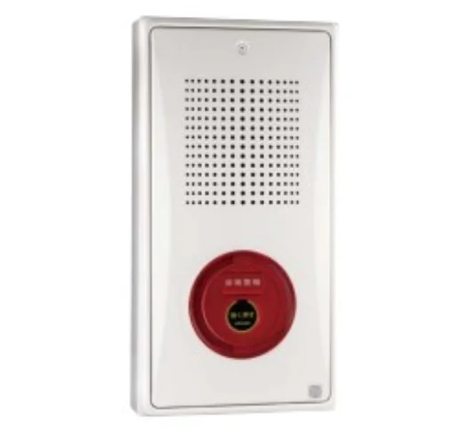 BCO-TR ホーチキ フラット型非常警報設備 一体型 縦型 露出型(セット品)