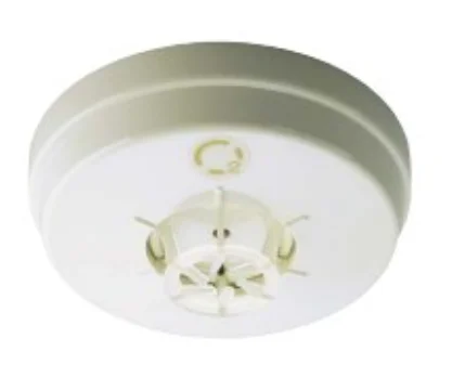 DSI-2RLVA ホーチキ 作動式スポット型熱感知器 2種 非防水型 遠隔試験機能付