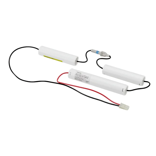 3.2-2HR-CY-LE B 東芝ライテック バッテリー ( 3.2-2NR-CX-LE  B 後継) [SOU]