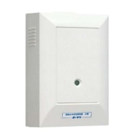 【2025年4月11日時点で5月以降】DHA-2L ホーチキ 作動式分布型熱感知器 2種 露出型