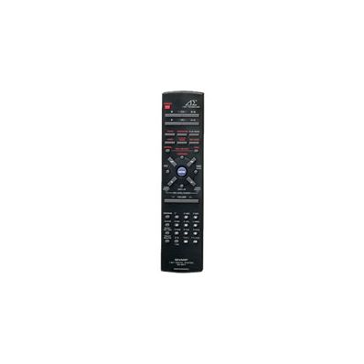1126380047 シャープ 純正部品 1ビットデジタルシステム用 リモコン（112 638 0047）