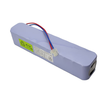 BZR19K25201 ( BZR19K2520 後継品) パナソニック 自火報用バッテリー 24V4000mAh 20-D4.0AT-PD