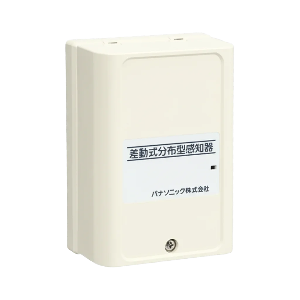 BV4351 パナソニック 差動式分布型感知器 2種 (確認灯付)