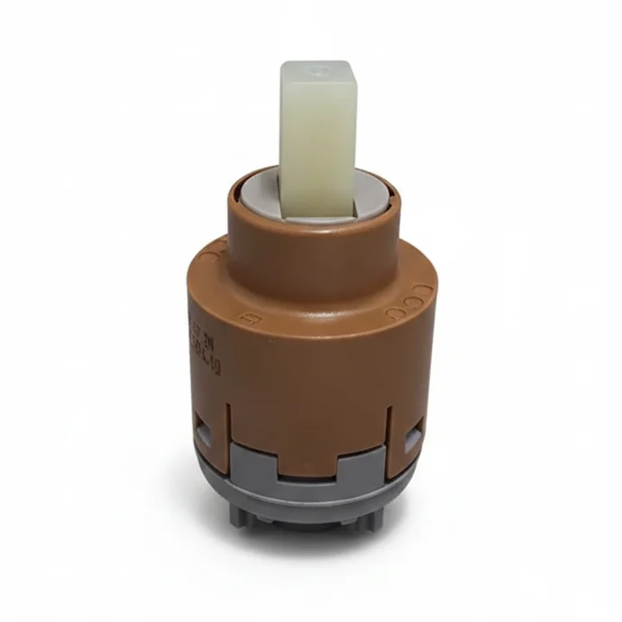 A-7771-10 LIXIL・INAX 純正部品 シングルレバー混合水栓用ヘッドパーツ キッチン部品