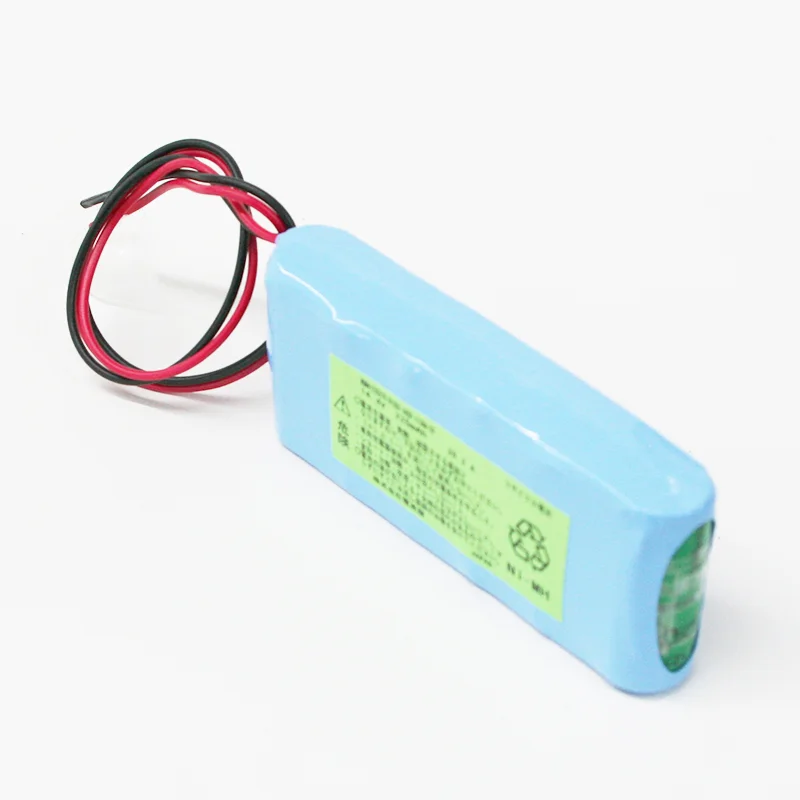 【2026年2月5日時点で3月上旬以降】WQN4122527相当品 14.4V225mAh 組電池 1H2V型 N300AAL リード線のみコネクターなし