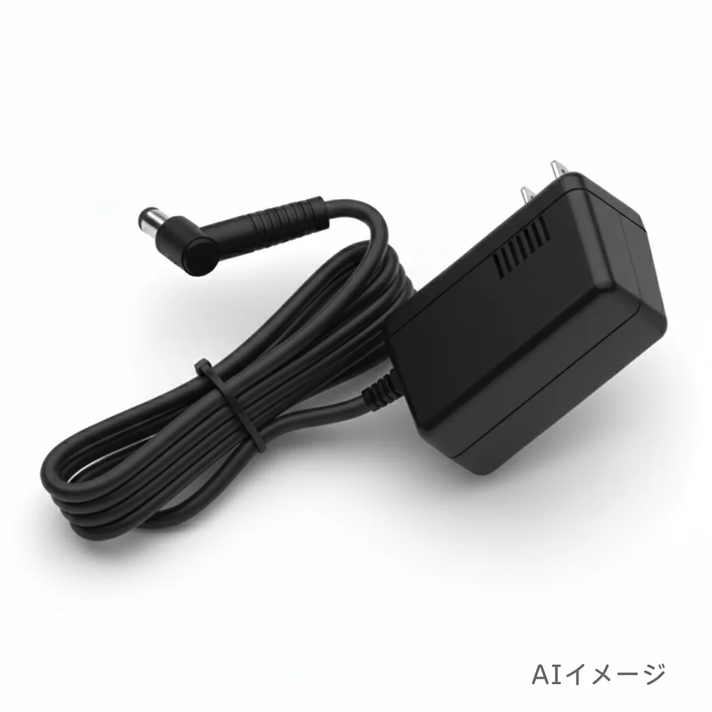 41479050 東芝 純正部品  掃除機 コードレスクリーナー  ACアダプター