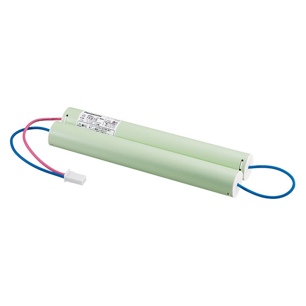 FK819 パナソニック 非常灯用交換電池 （FK383後継品） ニッケル水素電池 [SOU]